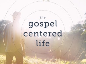 Gospel-Centered Mission