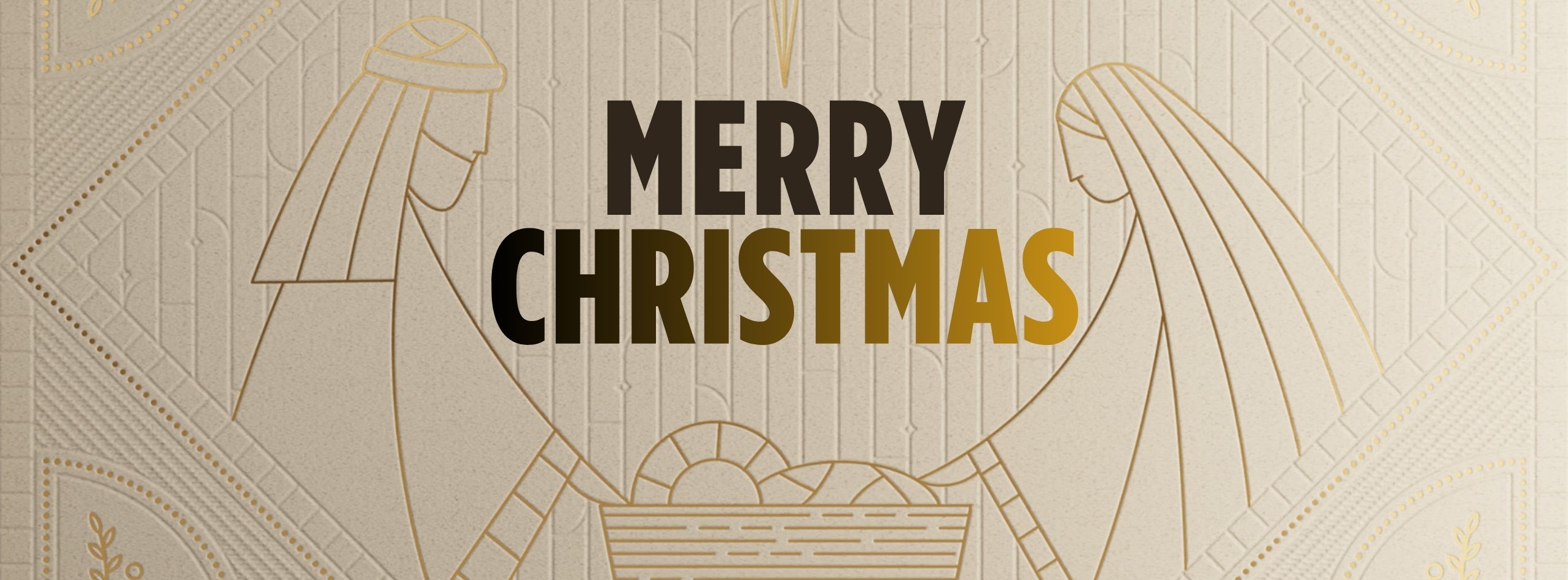 The Promises Christmas Fulfilled