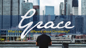 What’s So Different About Christianity?