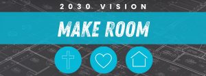 Making Room for People (Make Room)