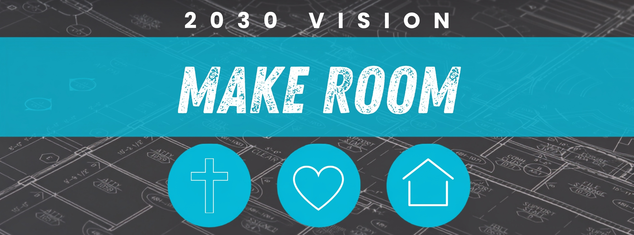 Making Room for God (Make Room)