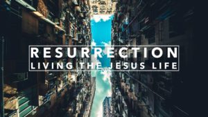 A Gospel of Resurrection