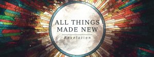 Sardis, Philadelphia, & Laodicea (Revelation)