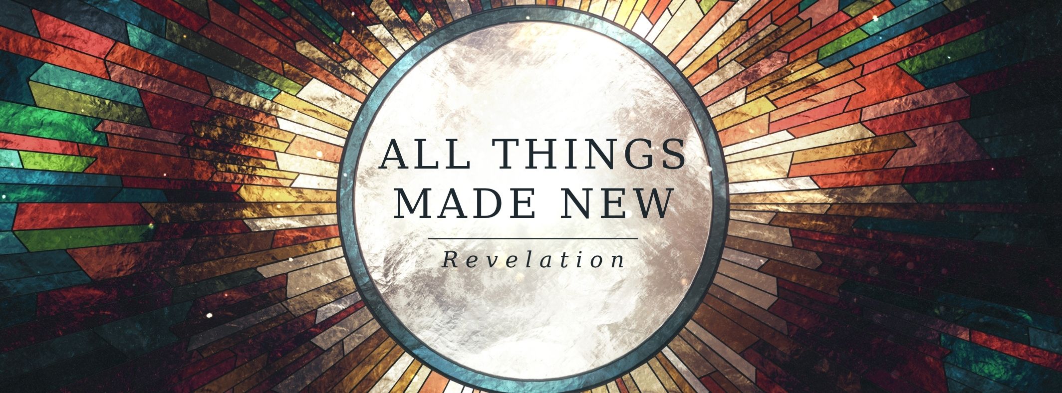 The Revelation of Jesus Christ (Revelation)