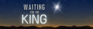 Until the King Returns (Christmas)